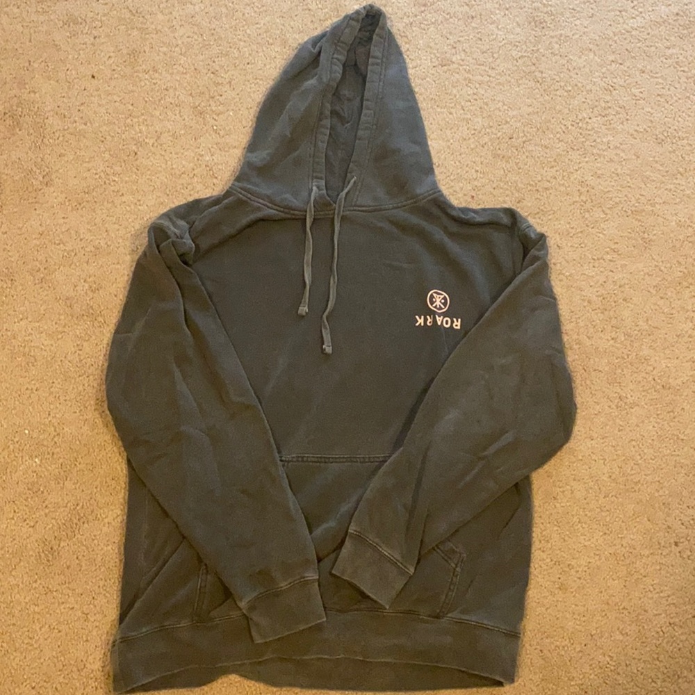 Roark hoodie
